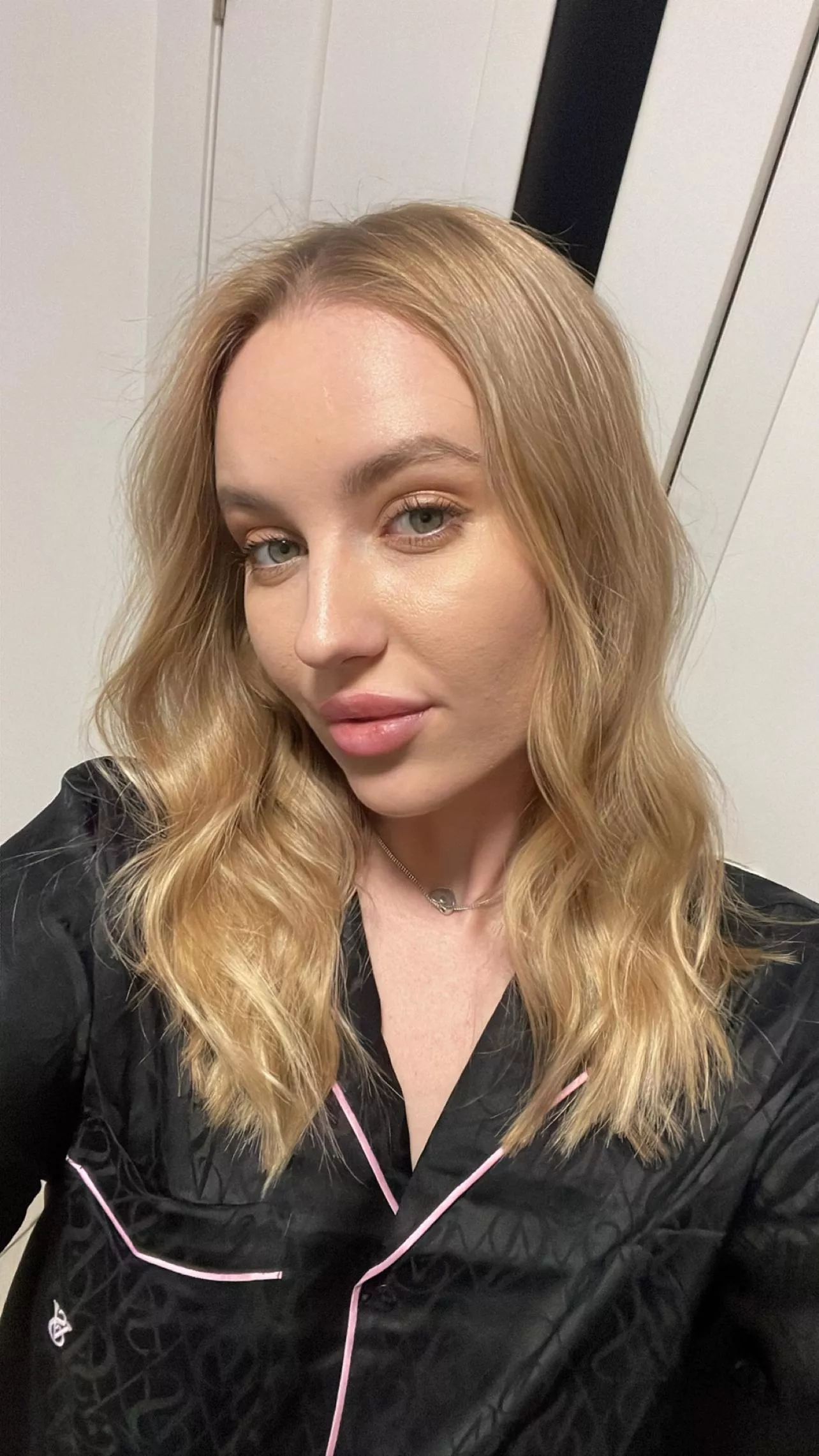 Would you spend a night with me? posted by PiifulSalt