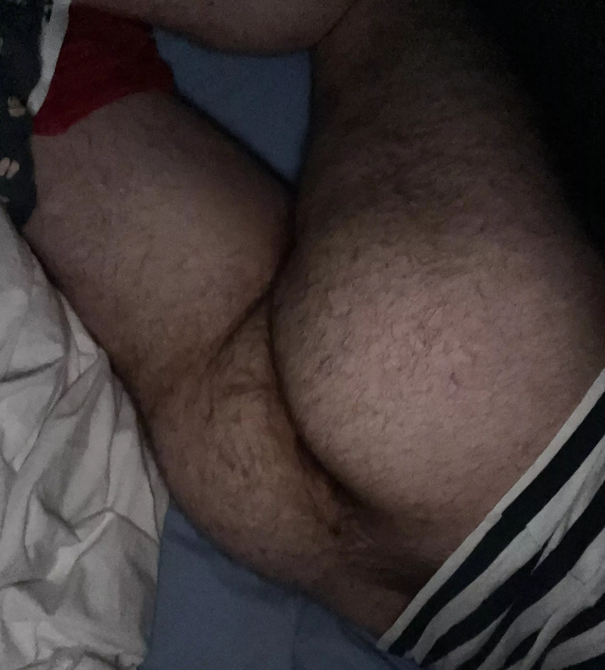 You like em hairy? posted by GoonedAF24
