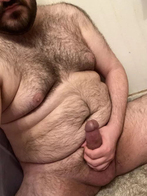 You might need a hand and a half for this sword 😝 by TheLazyHermit11