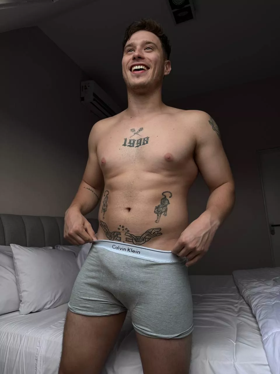 you should touch that cock outline posted by Designer-Ant-8395