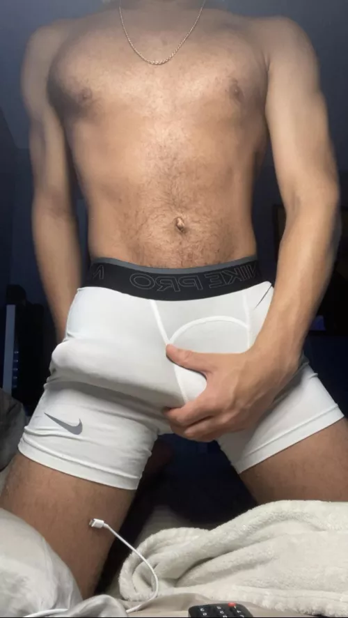 You want to grab it bro? by ThatHungLightskinGuy