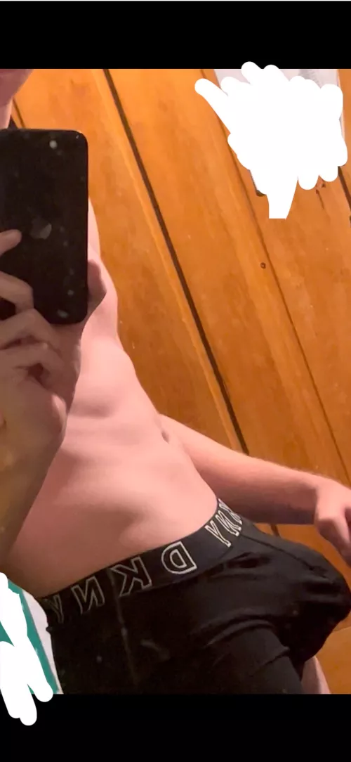 18 year old bisexual slut fresh out of the shower by Unfair_Mushroom_4703