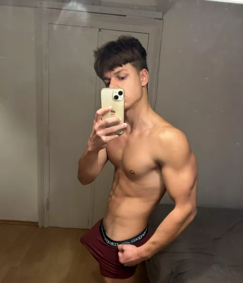 (19)Thoughts ? by Select_Equipment4297