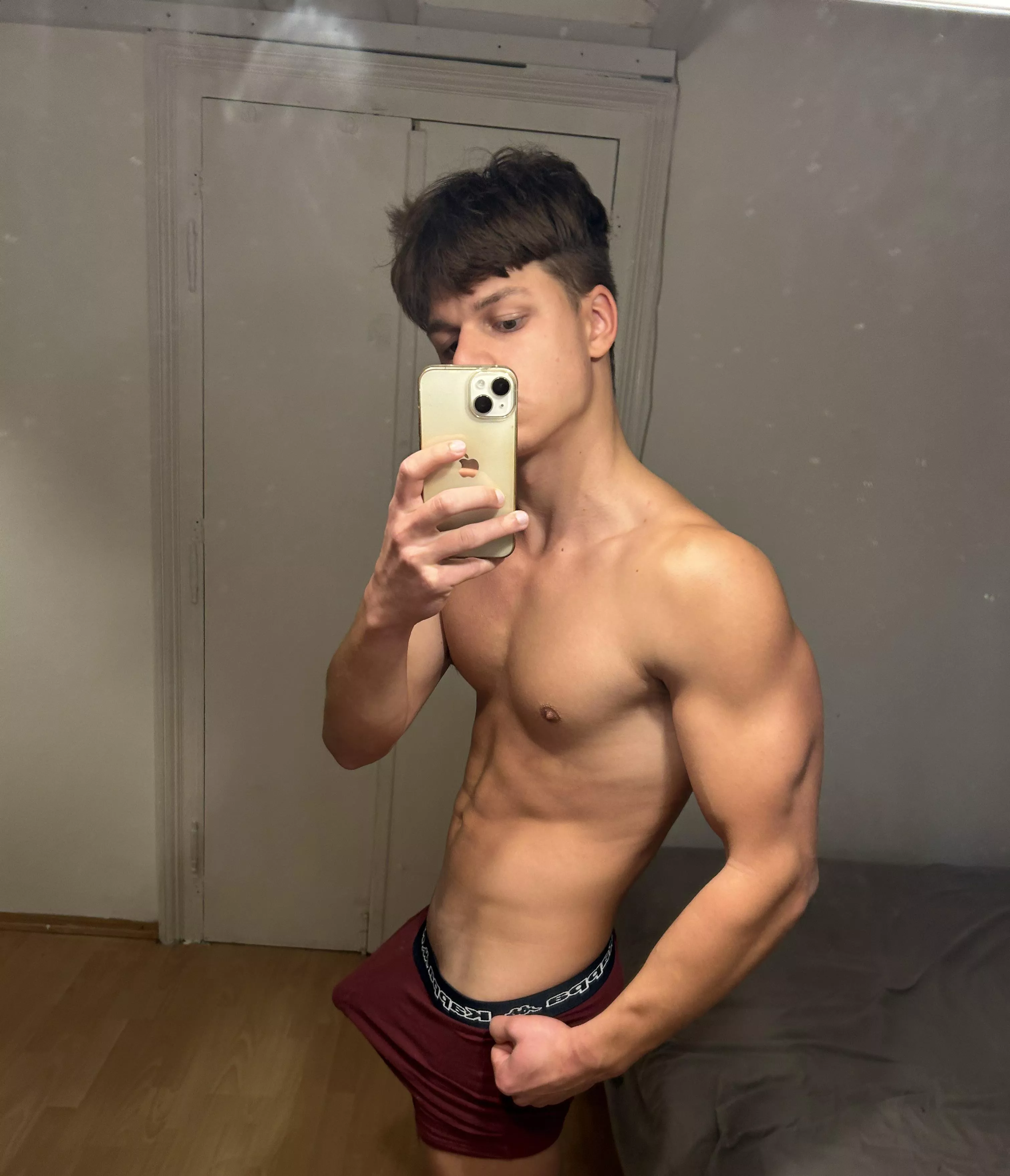 (19)Thoughts ? posted by Select_Equipment4297