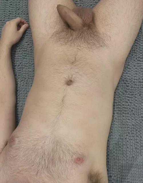 [20s] Just a guy with a snout 👀 [OC] by Redditatorion