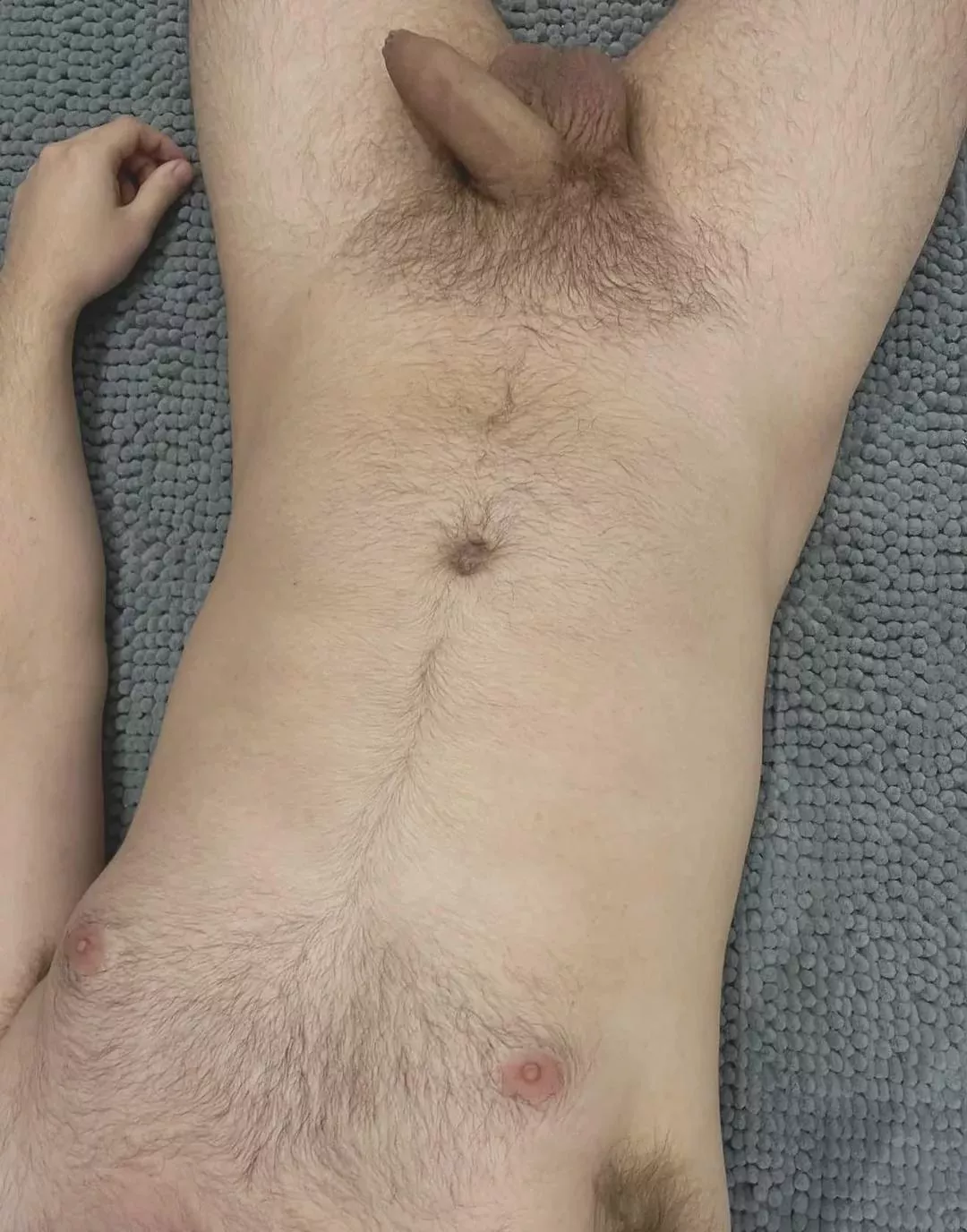 [20s] Just a guy with a snout 👀 [OC] posted by Redditatorion