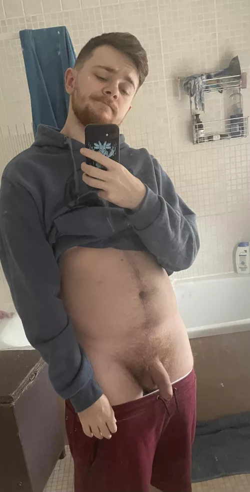 23 anyone up for some fun by ComprehensiveCow7494