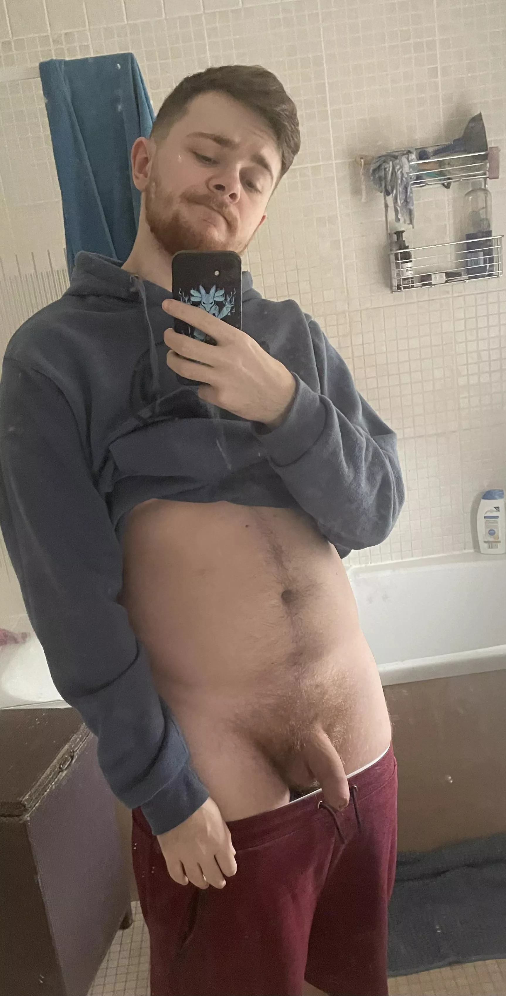 23 anyone up for some fun posted by ComprehensiveCow7494