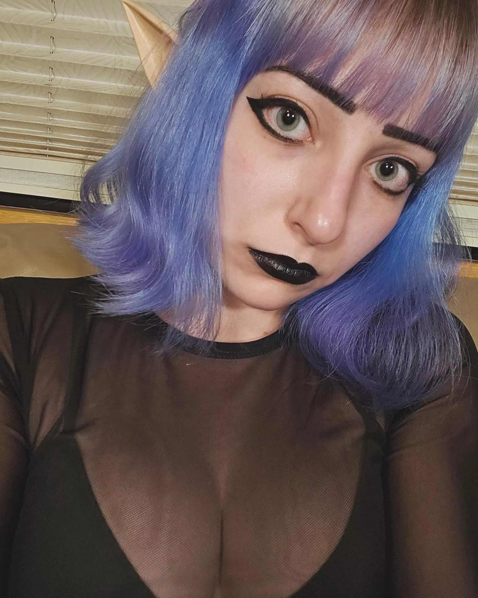 24, 5'1, and 100 lb of cuteness 😳💕 I'd love to watch you cum for me 💦 [SEXT] [GFE] [SUB] [DOM] [VID] [RATE] [FET] (pricing below) posted by _mymindbreaks