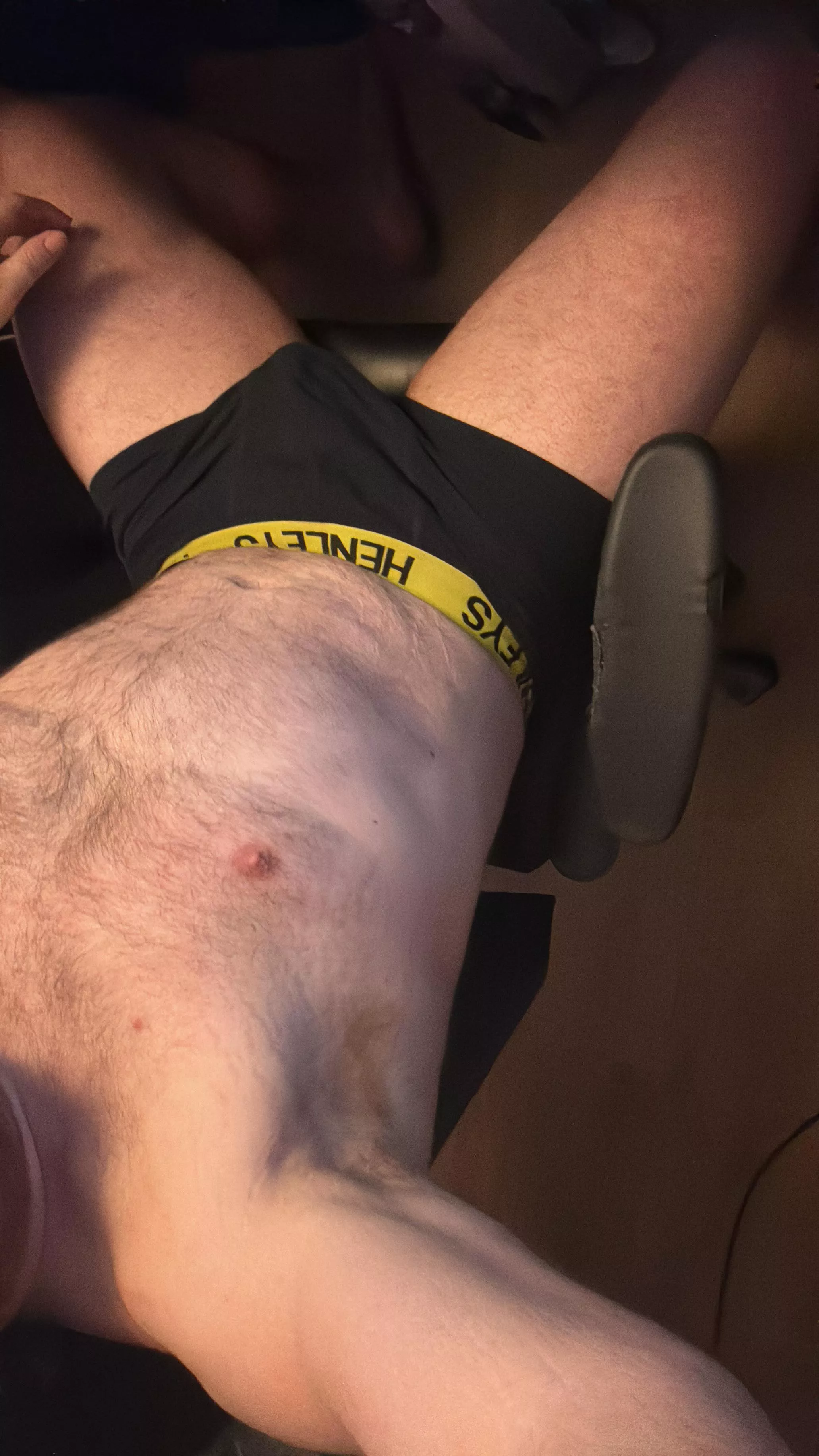 29 (m) English rugby player posted by StatisticianOwn2530