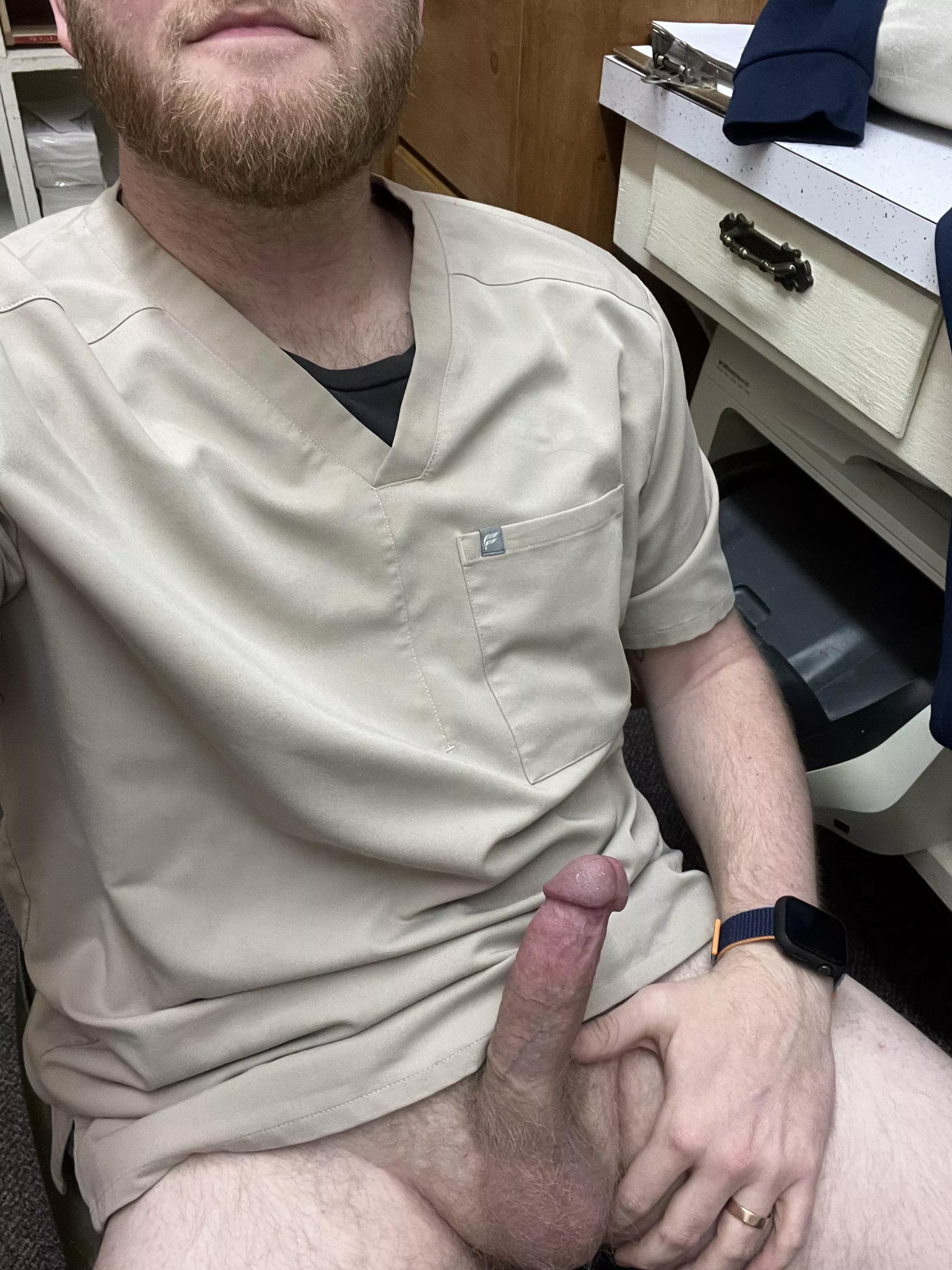 30 married dad. Horny at work and need to take care of this. Snap me: mbid9876 posted by jasonbsmith9