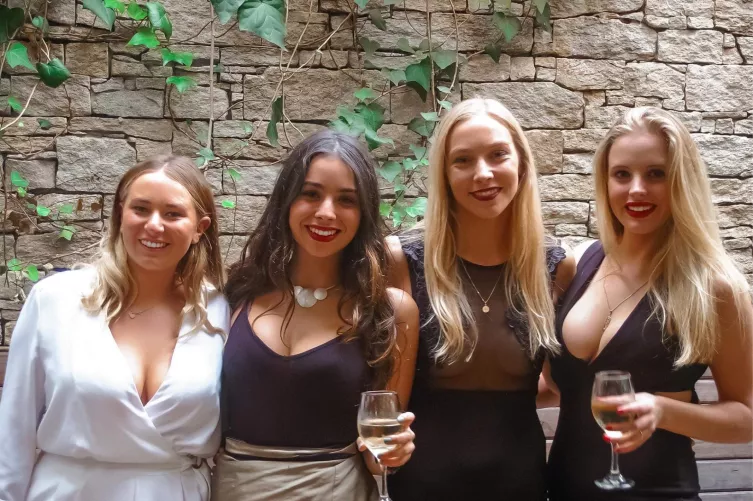 [4] Which girl in the dress you picking or hoping for? by SingleCoffee8108