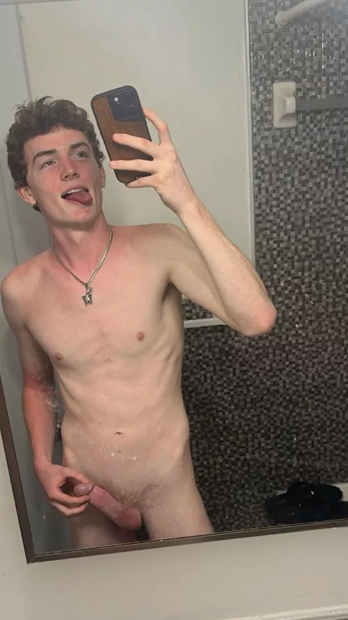 A lil burnt by Big-Ad-6302