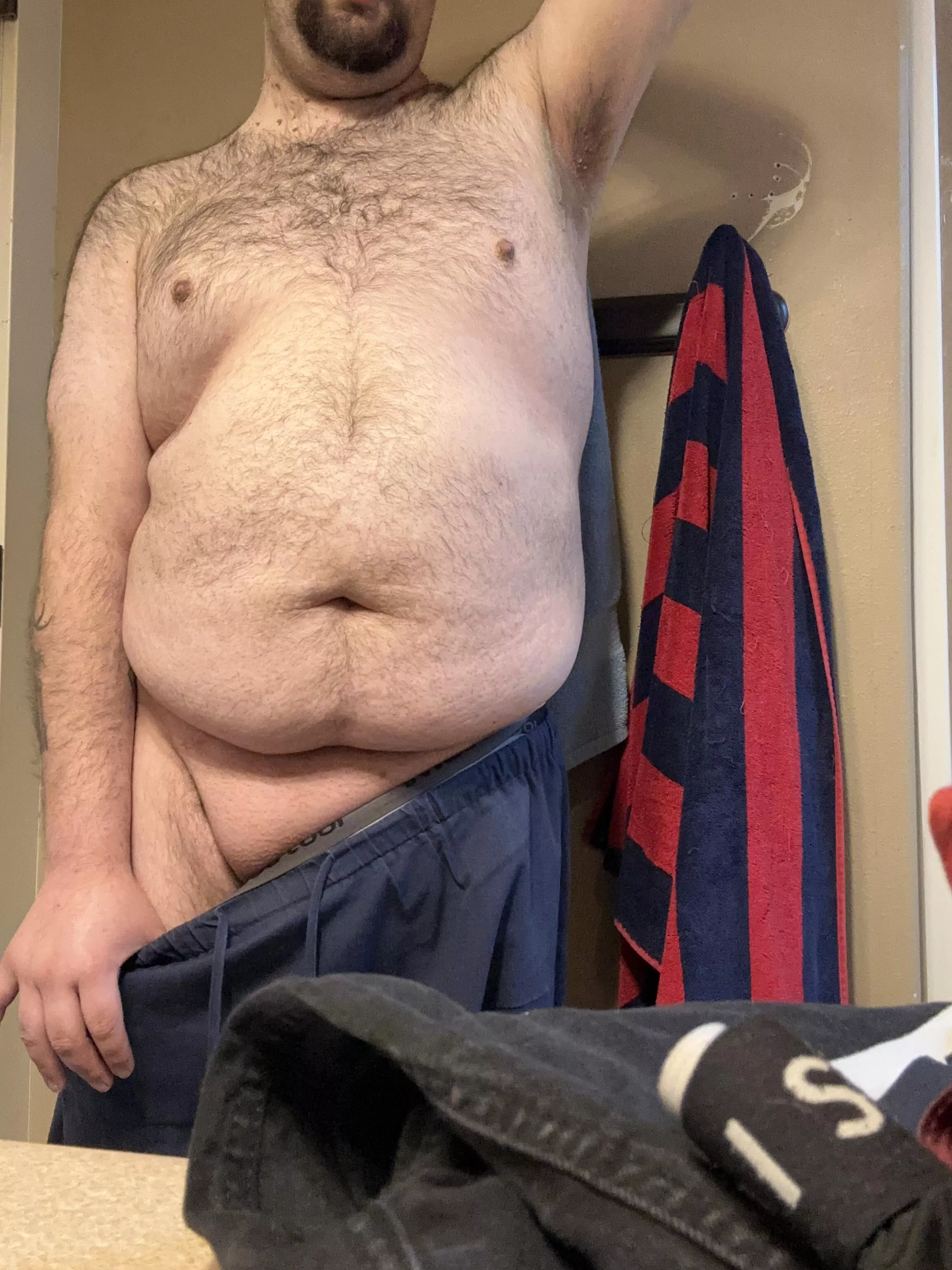 A little something for you lads posted by guygonewierd609