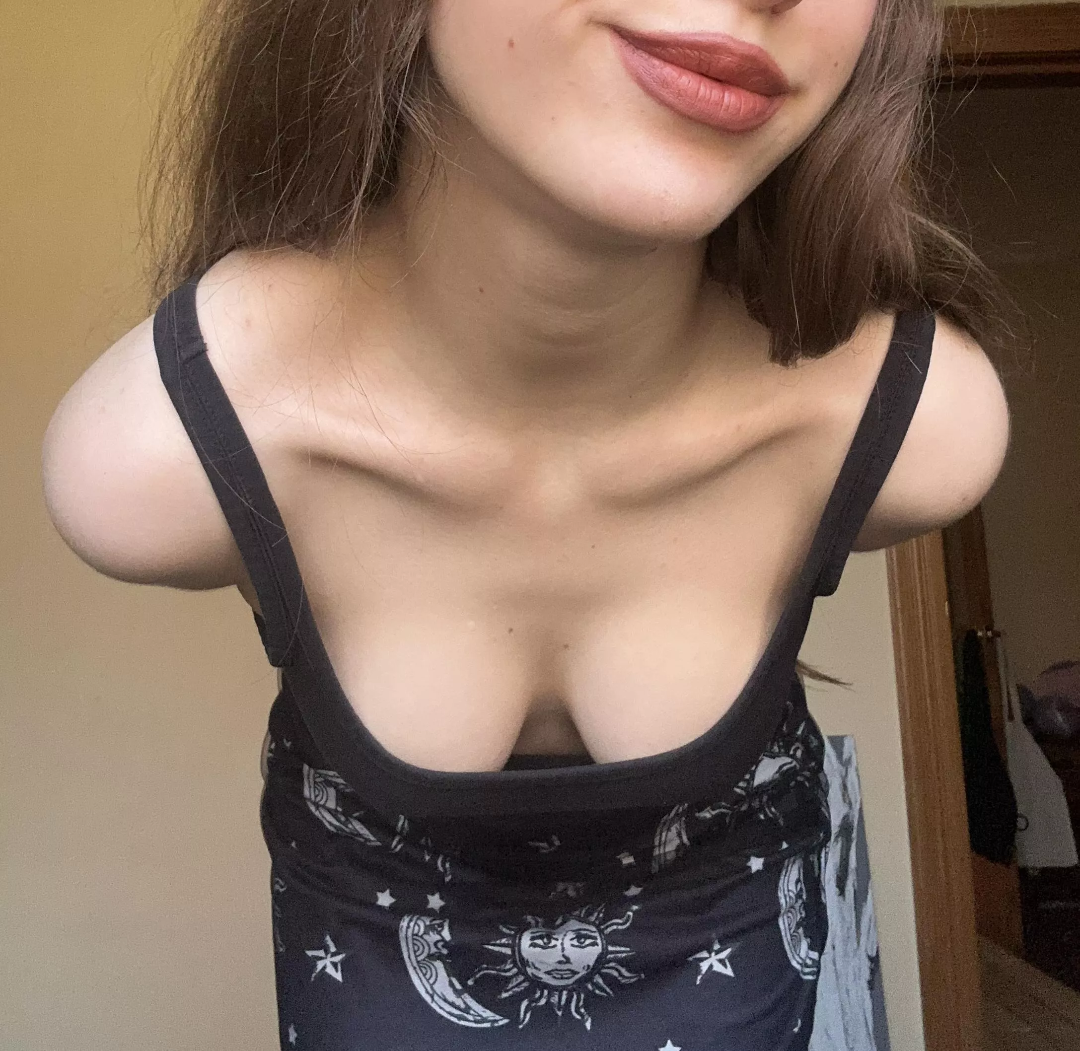 A naughty 19yo college girl posted by spiritedgirls