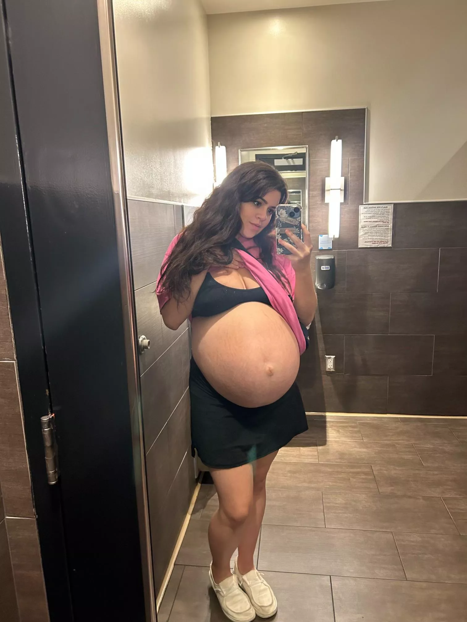 Am i a cute milf? posted by Less-Income326