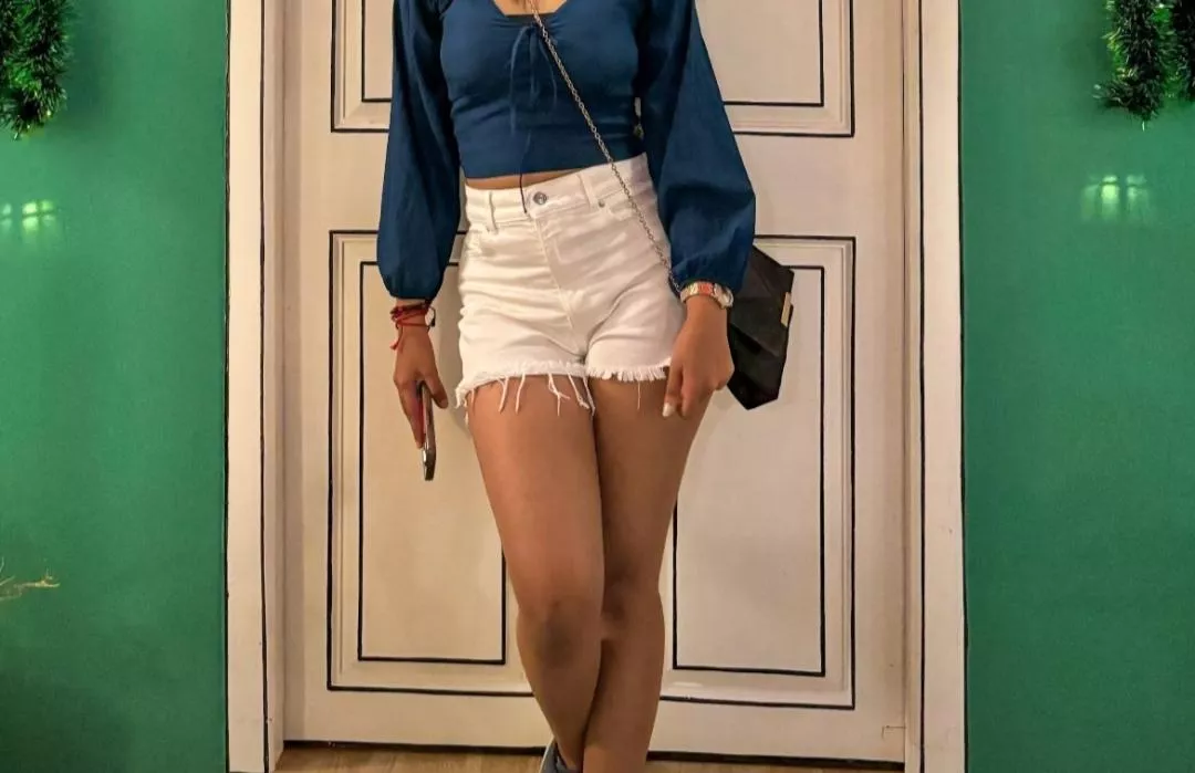 Am i a girl 🙈 posted by Affectionate-Log2411