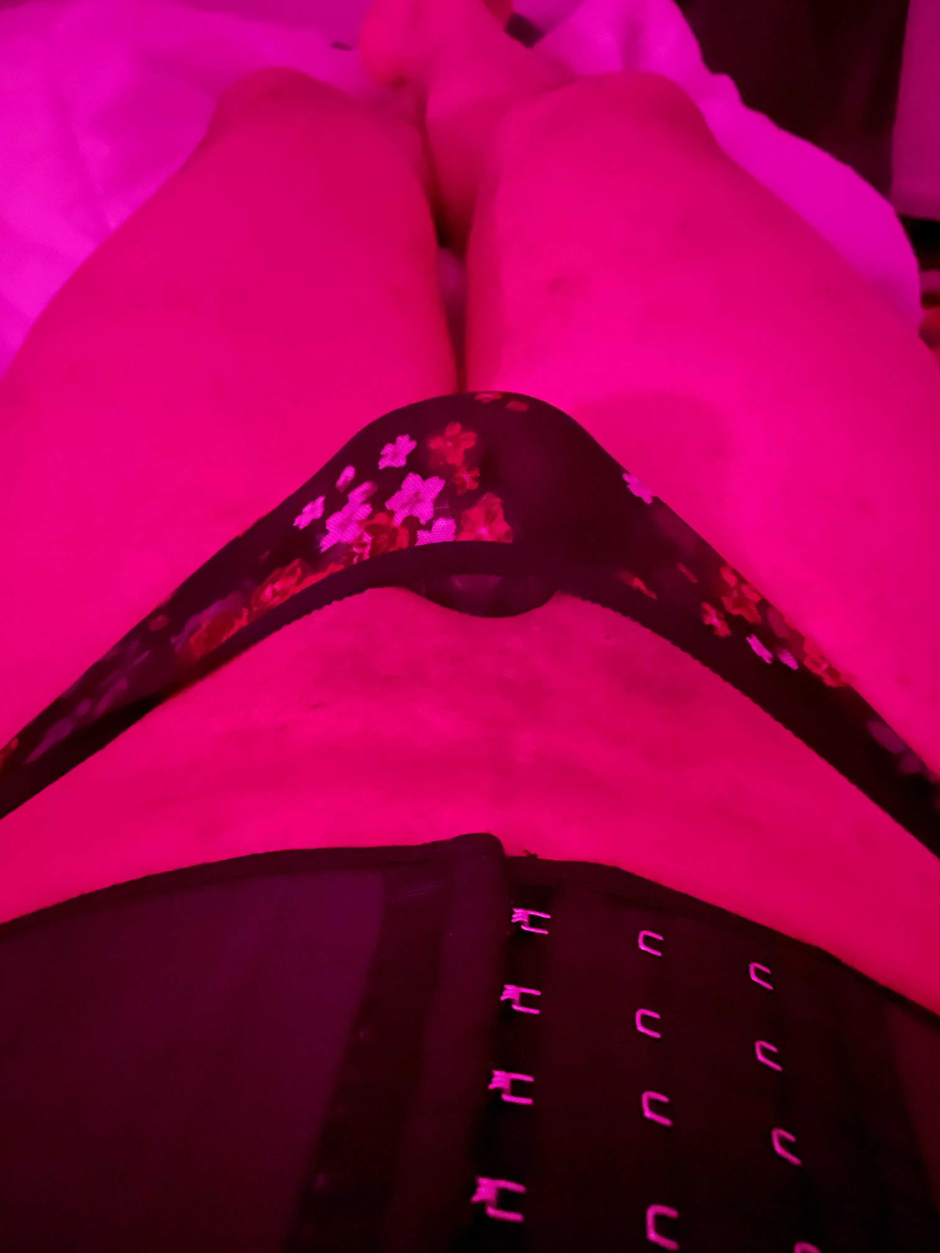 Am I a good girl yet ?? posted by Routine_Mission_7131