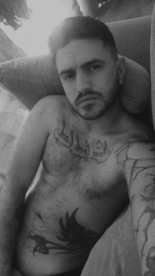 Any favorite tattoo? by xfegox