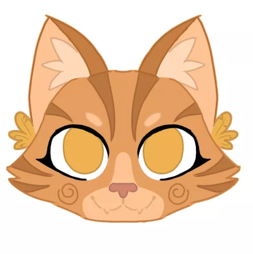 Any name ideas for my fursona?  by KissaN_666