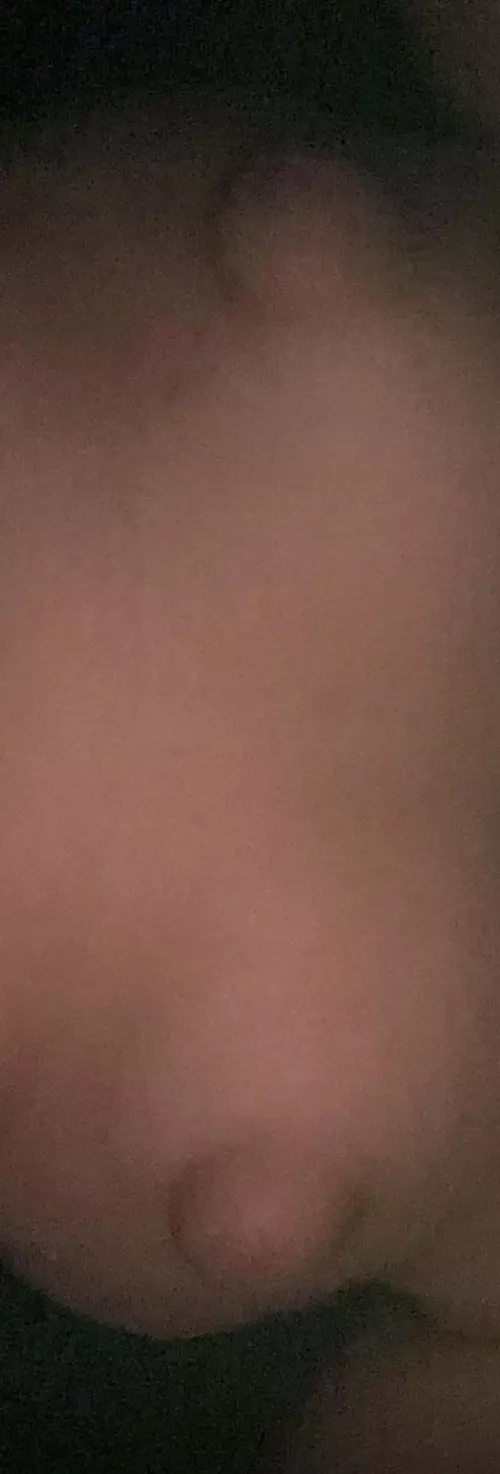 anyone wanna fuck big nips? by Careless-Look-9441