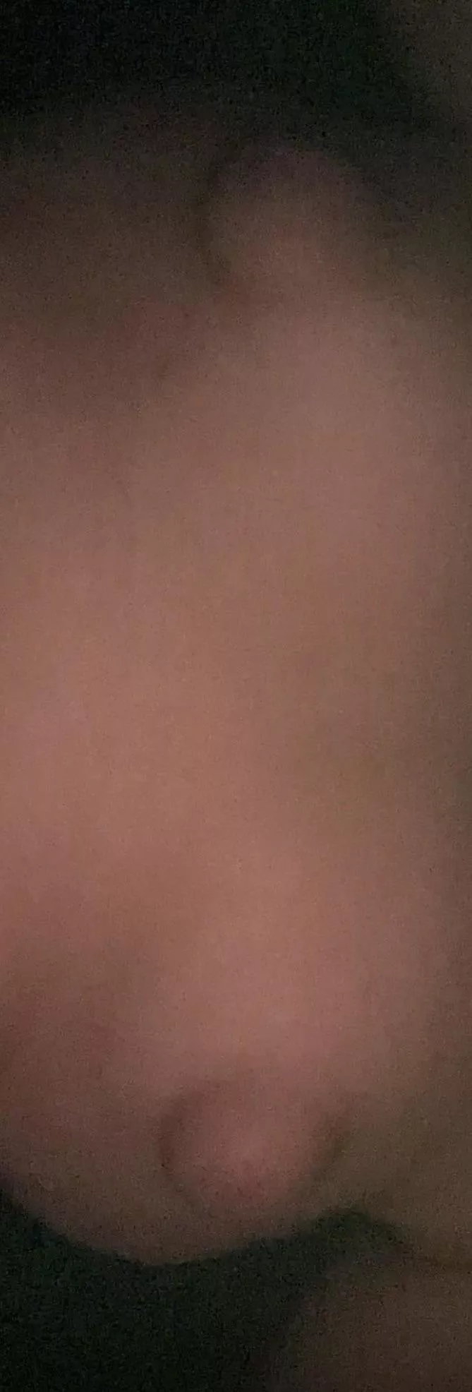 anyone wanna fuck big nips? posted by Careless-Look-9441