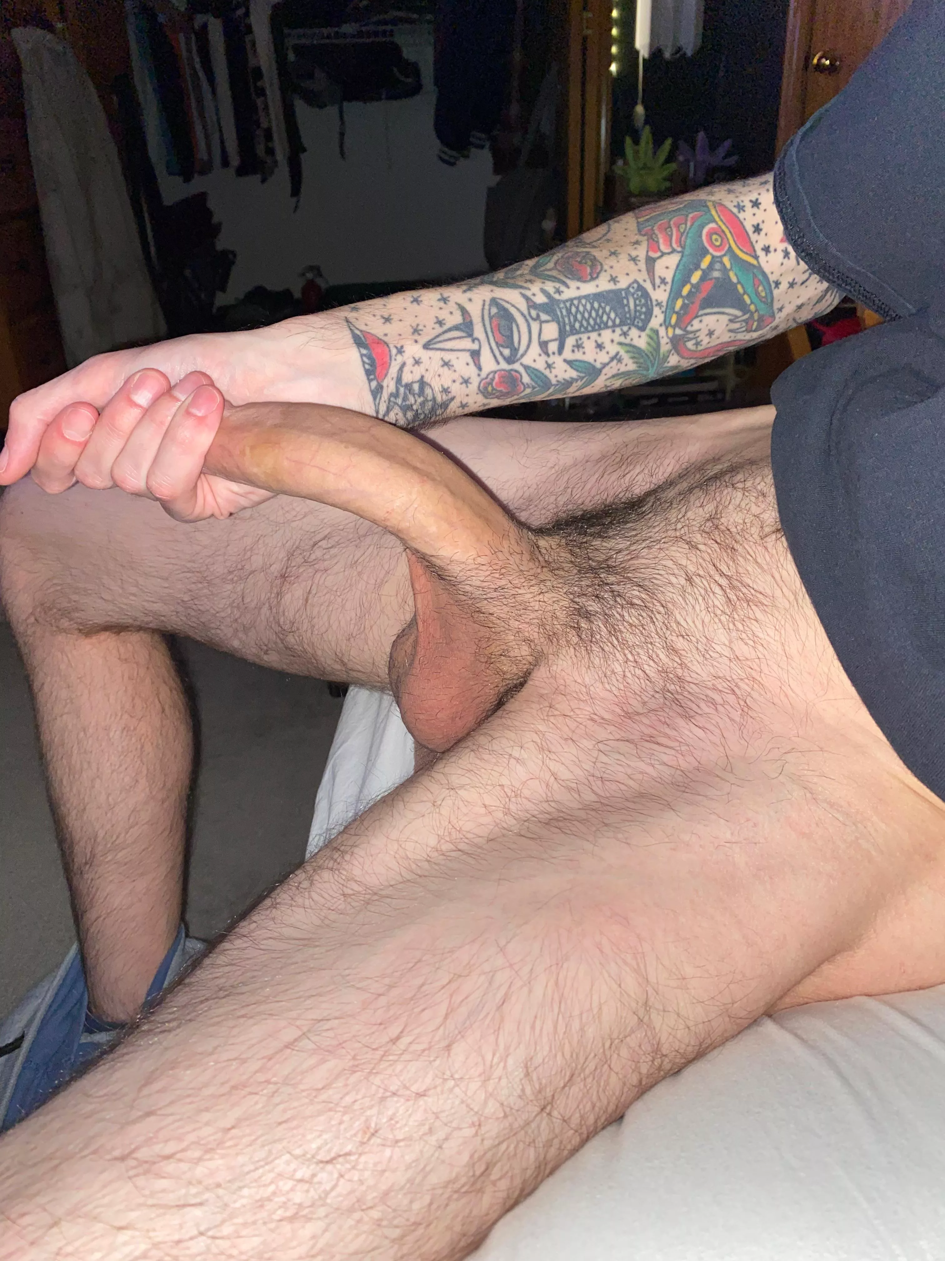 are the plans canceled if i wake you up like this?  posted by A_ManWithNoName