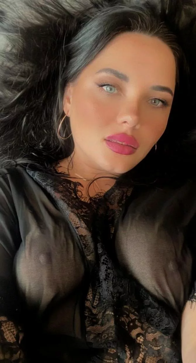 are you a fan of natural tits? posted by Inevitable-Chain-201