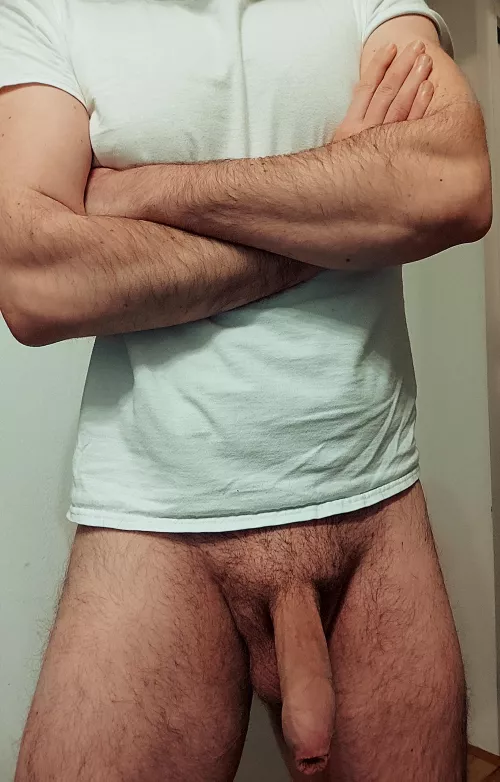 Are you tempted to stick your tongue in there?  by gaygroove