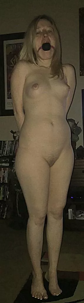 At your service sir  posted by 702bnr