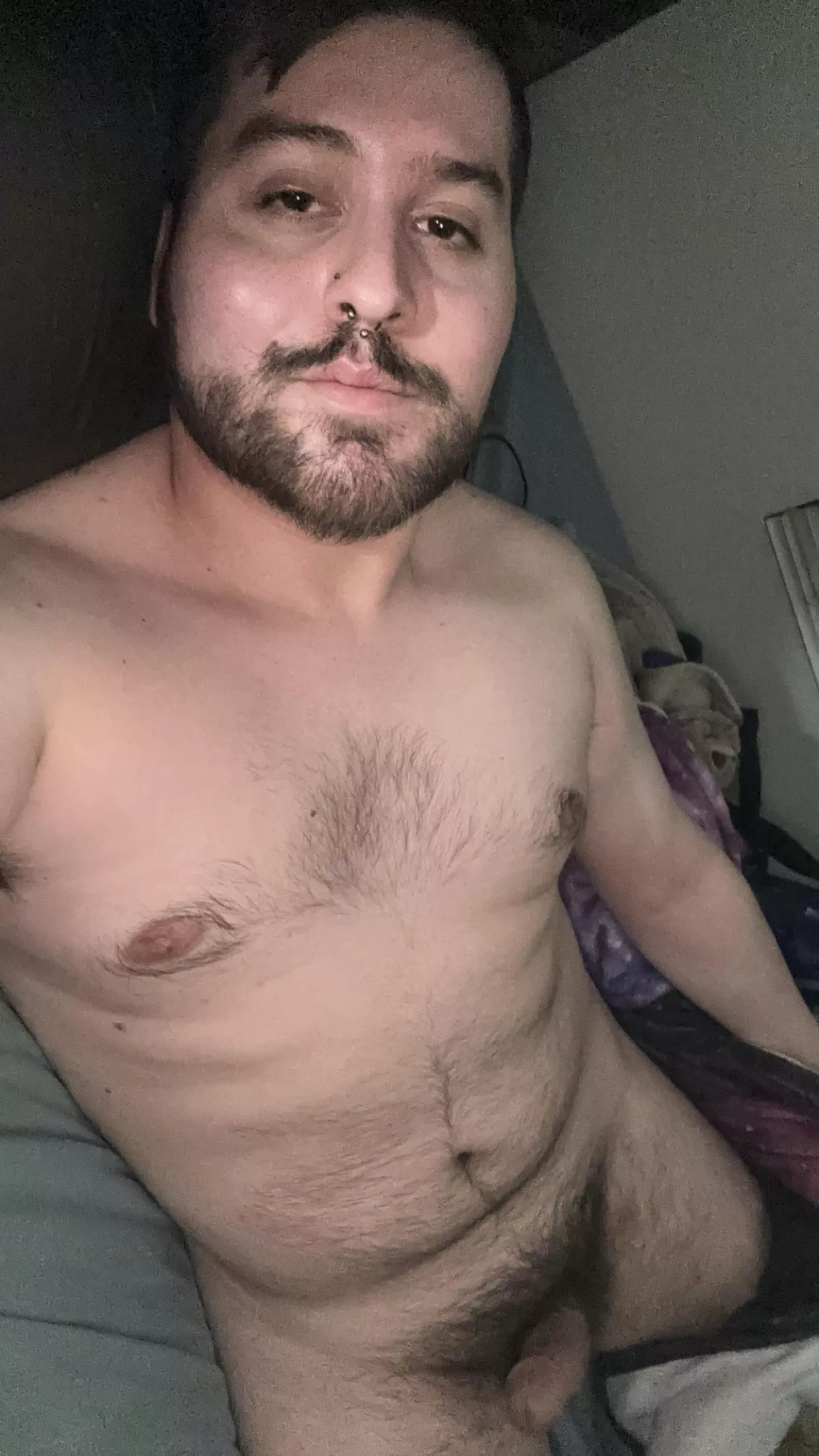 Baring it all 😈 posted by cubmaster420