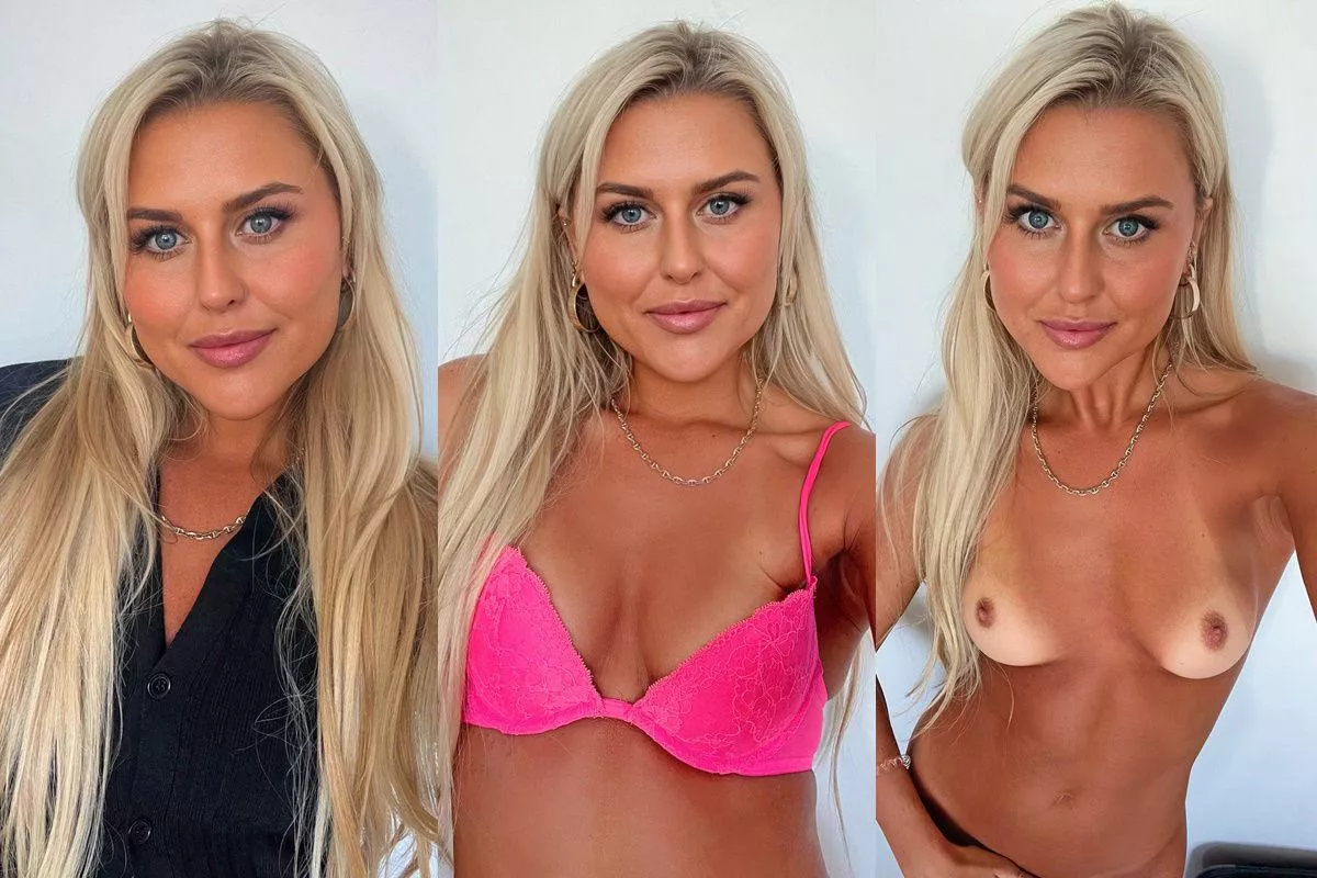 Be honest.. 29 years old, no implants, no piercings, breastfed 1 kid. Yay or nay? posted by KindConsequence8044