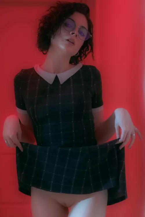 Best dress to meet guests by MereOasis