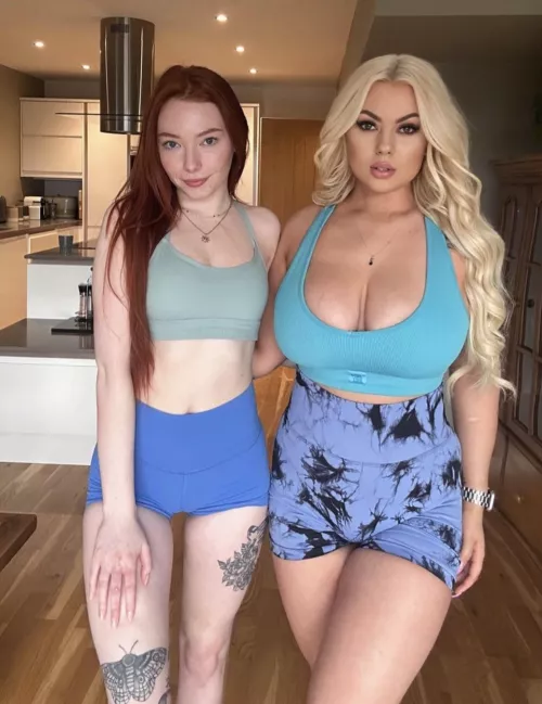 Blue for the win by timyellow50