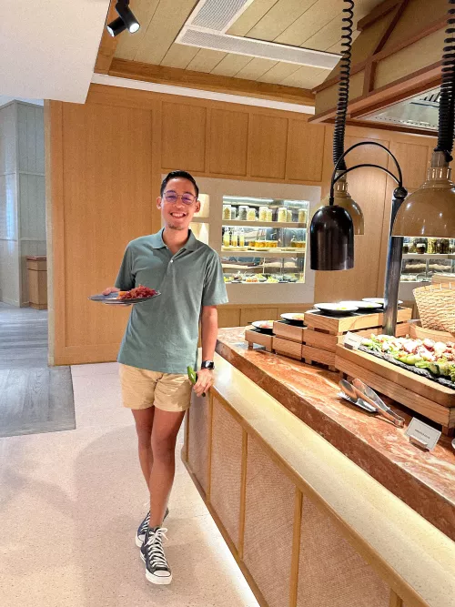 Bon appetit! 😋🫶🏽 by AD_XXXPH