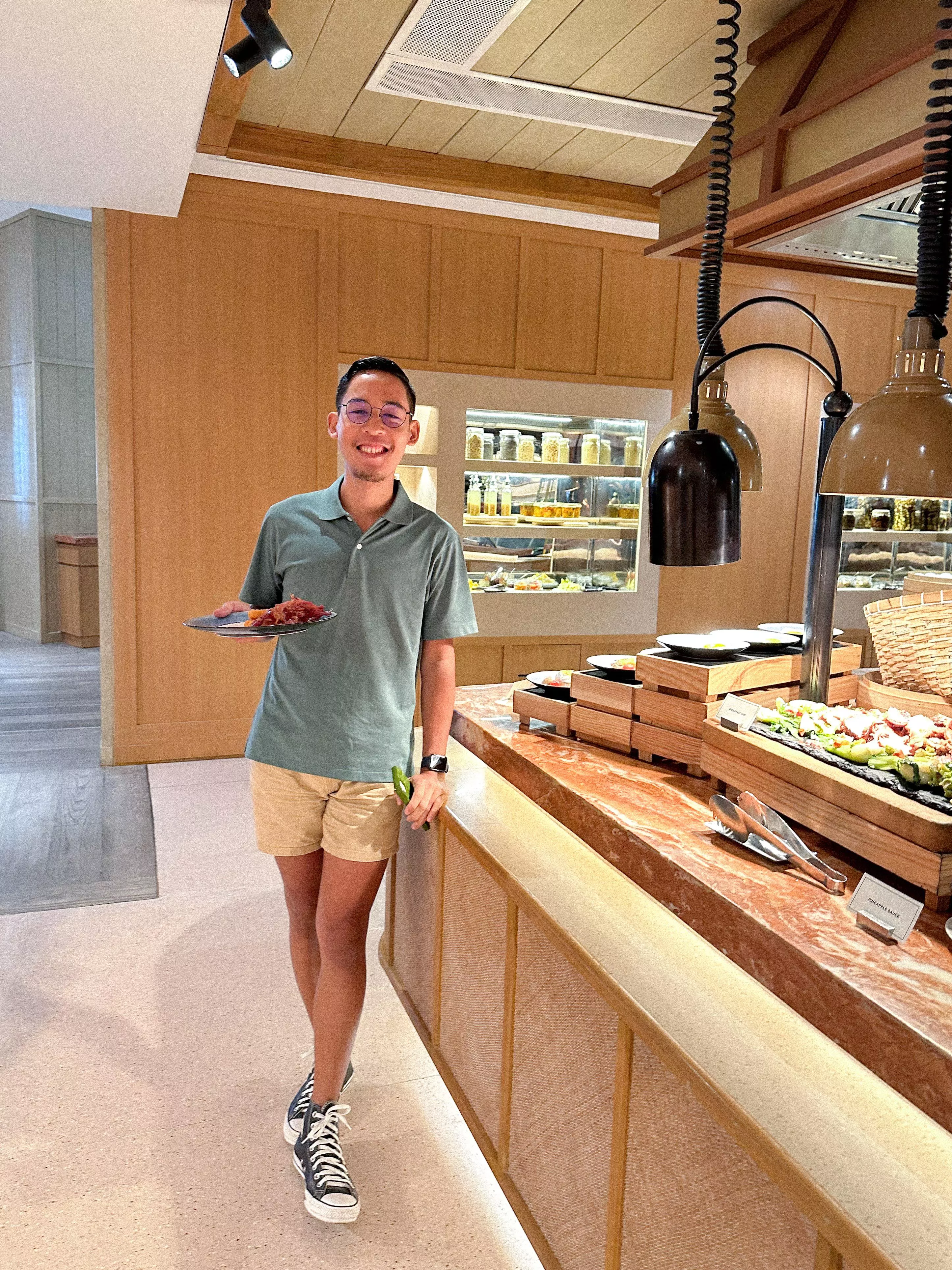 Bon appetit! 😋🫶🏽 posted by AD_XXXPH