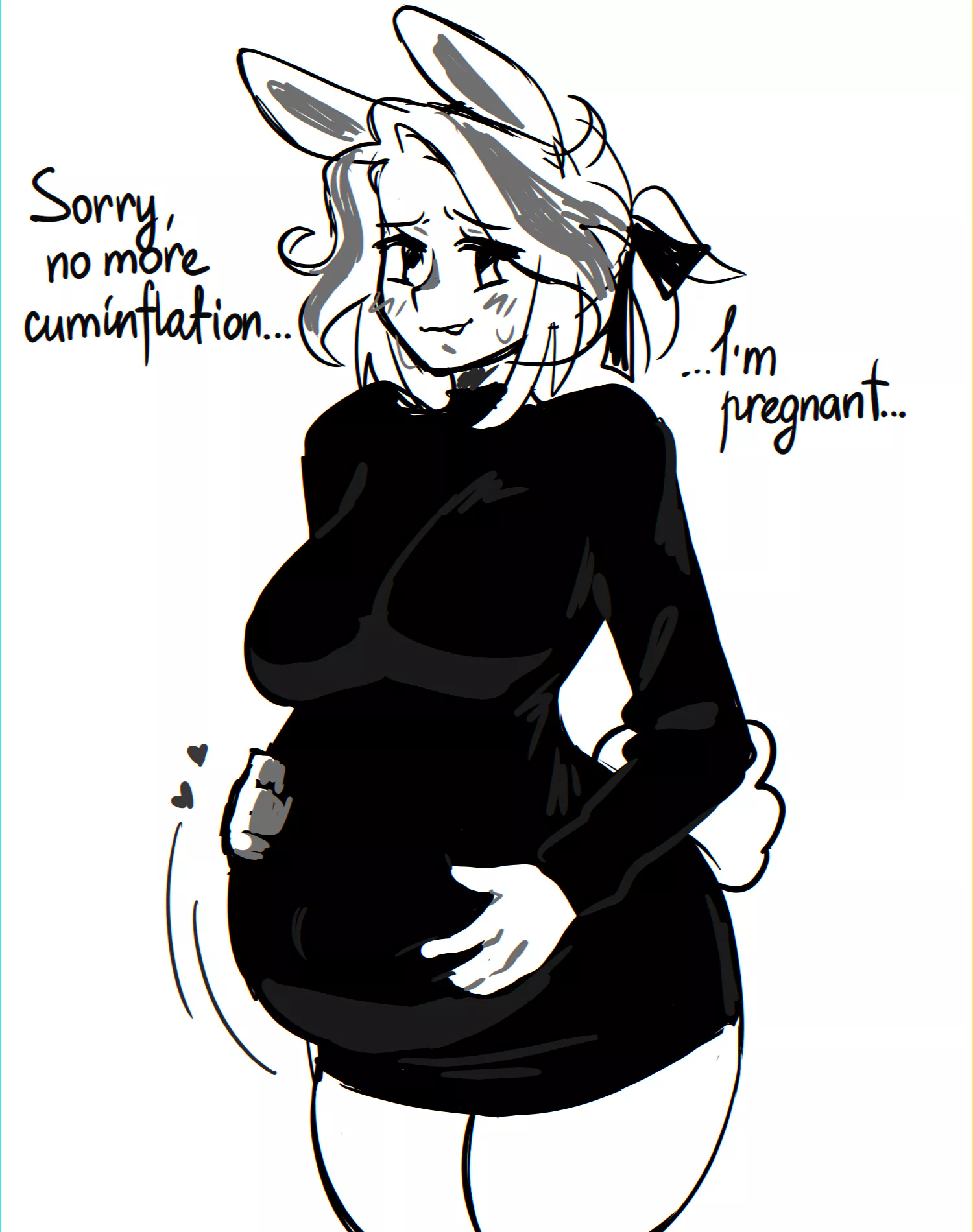 Bunny mommy (velvetbunn) posted by veIvetbunn