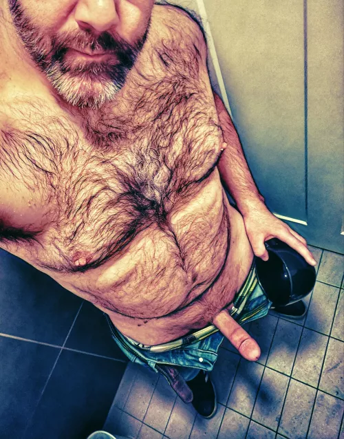 Busy days require multiple brews. by jsc_4_u