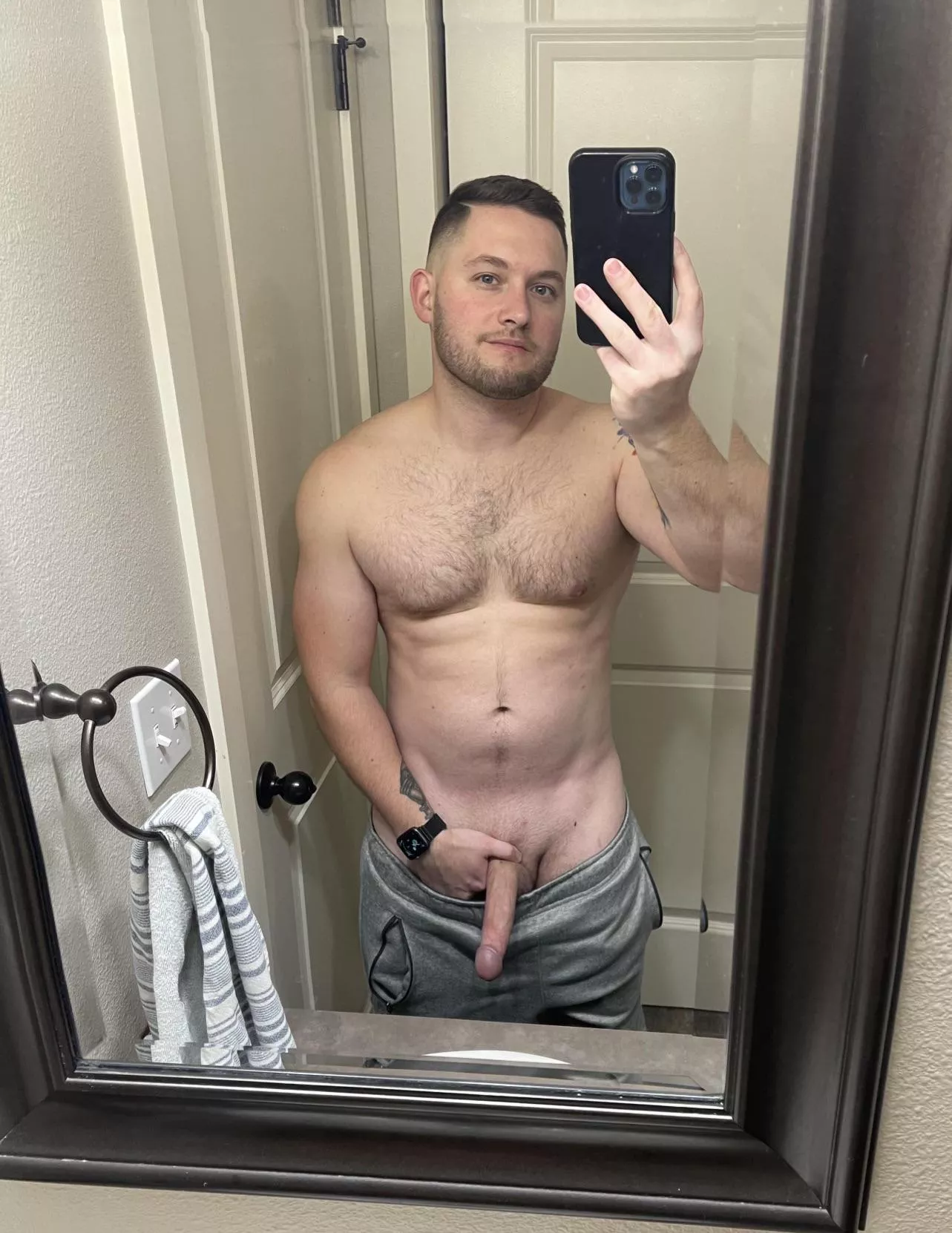 Can I breed you? [m31] posted by ExpertCause9187