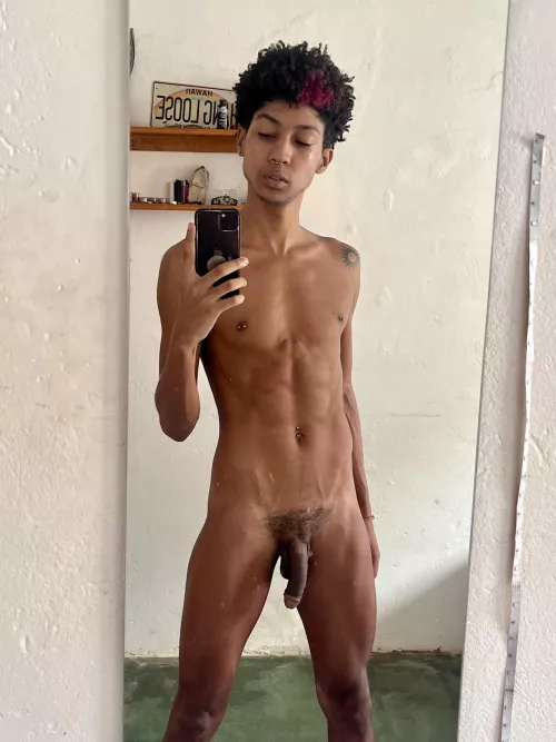 Can I have your holes to play with? 😈 by okelvinmalta