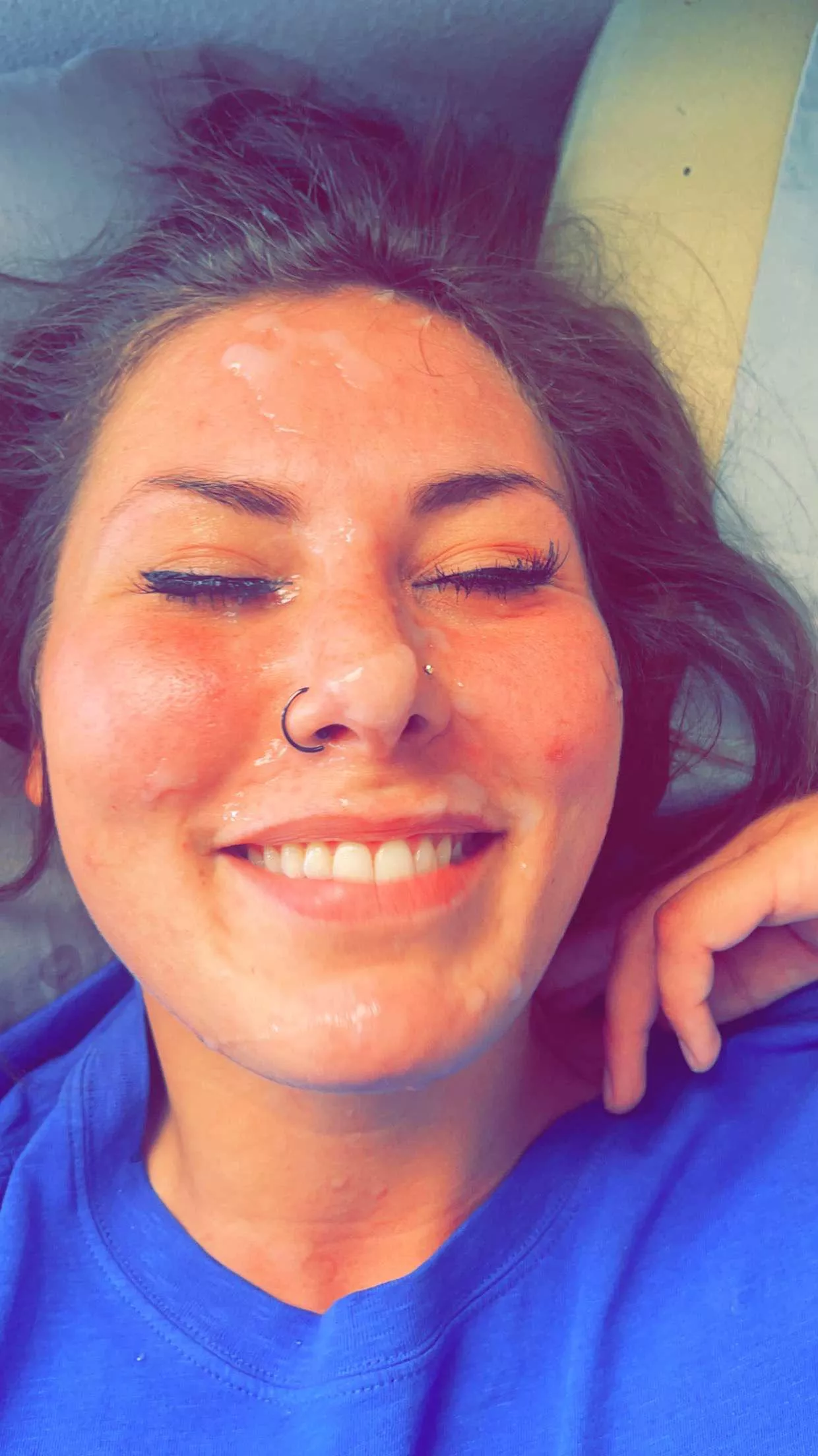 Can’t sleep.. Fuck, pass or marry?🤔💖😈 posted by Brittfaithm