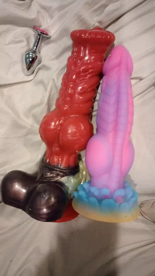 Can't wait to record!!!! by femb0iderg