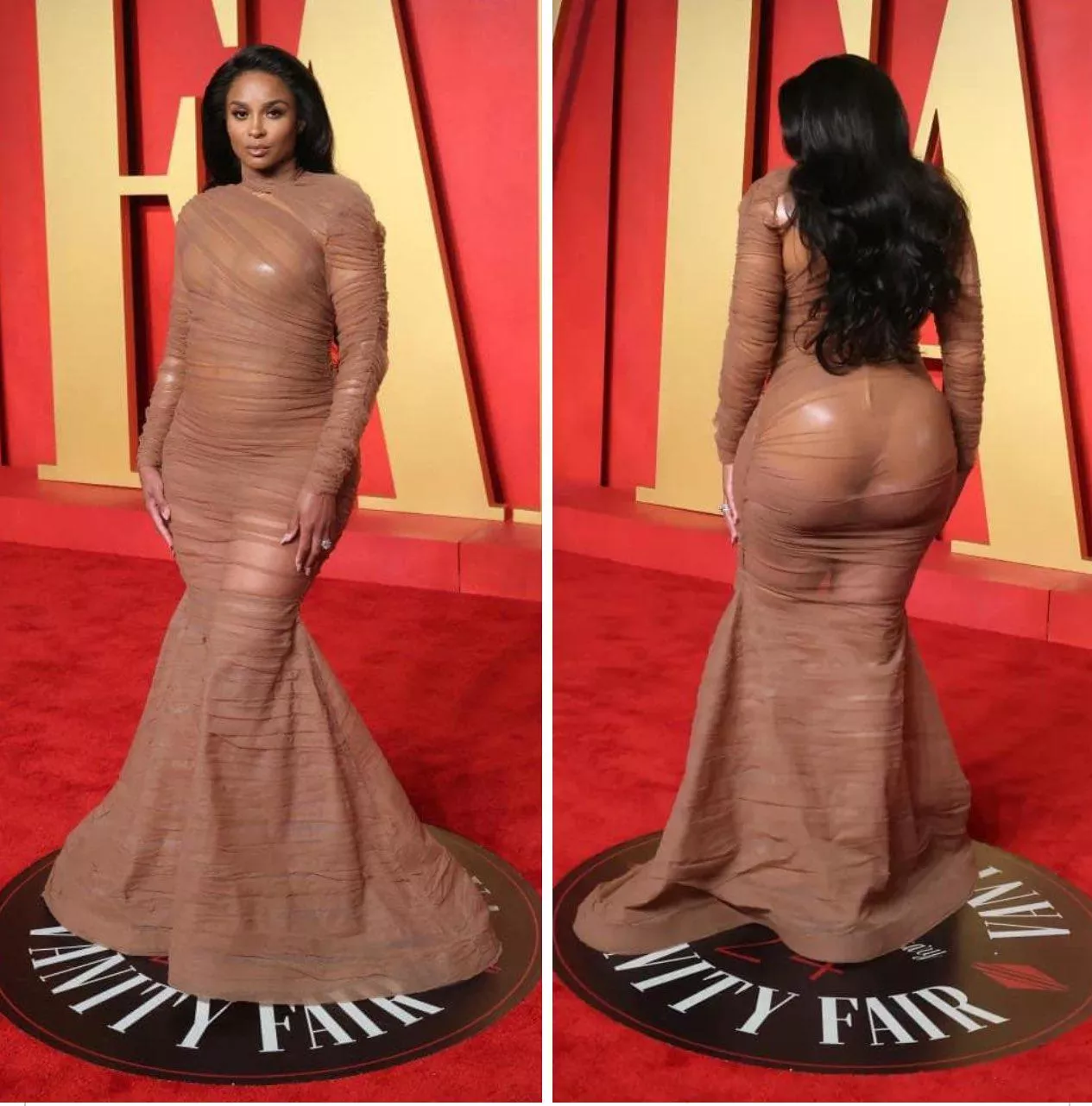 Ciara looking THICC🍑 posted by shoteyyjohnny