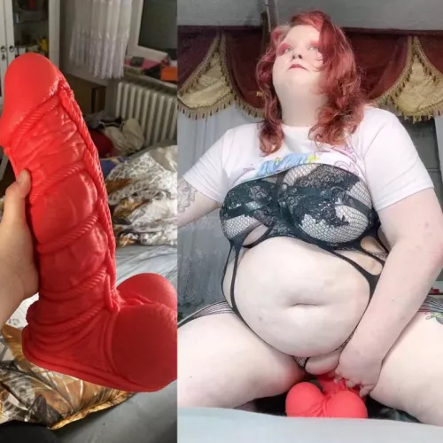 Circumfrence was the biggest i ever took! And sometimes you look a bit Silly 😂 by Jasmellox