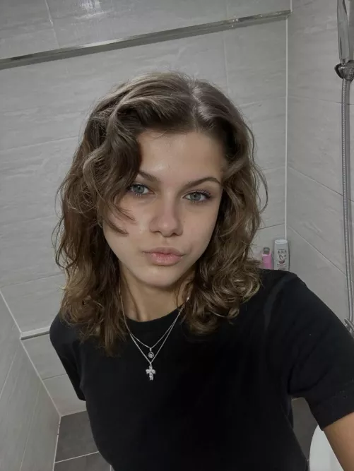 Classy look by Pale-Television