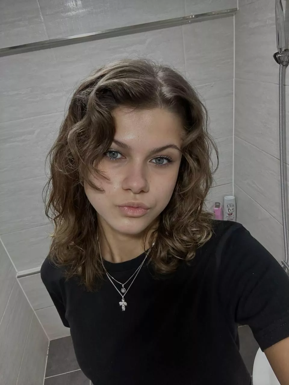 Classy look posted by Pale-Television