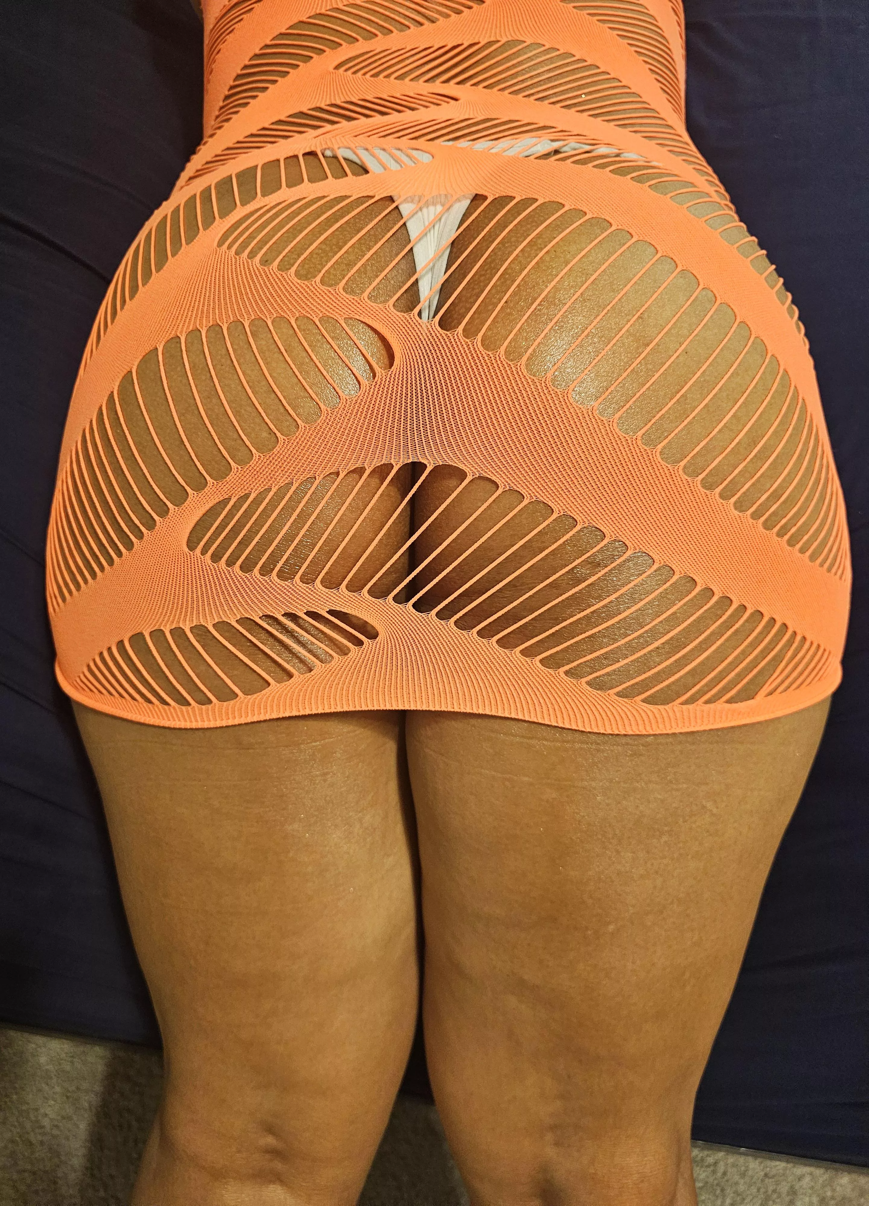 Come rip this off me  posted by Kisar69