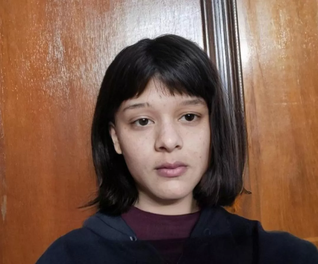 Completely Sisified hehe:p posted by Apprehensive_Radio97