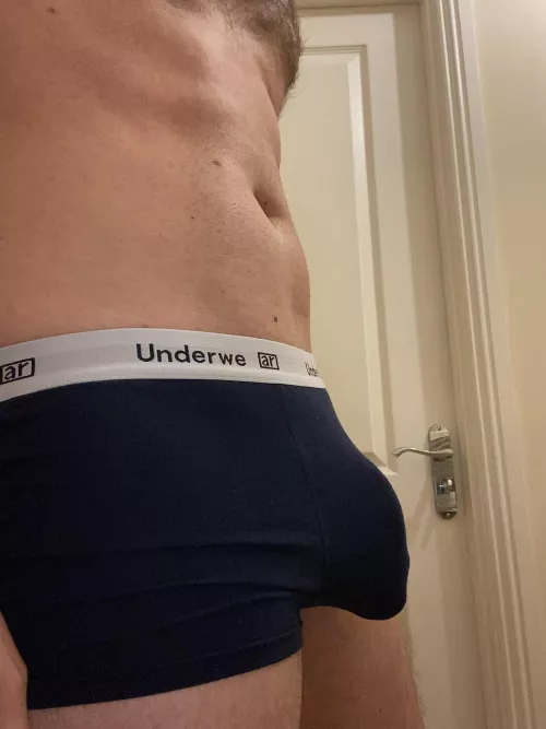 Couldn’t help but admire by bass_nobody