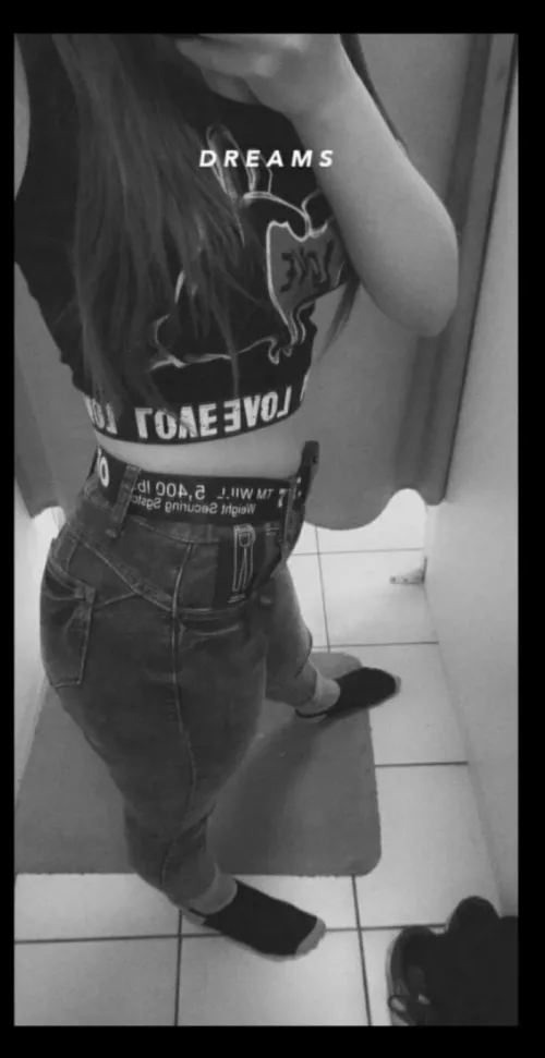 Cute Black girl  by No_Elephant5266